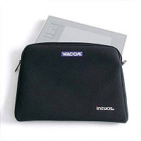 Wacom Intuos3 A6 Tablet Bag (PTZSL-430)